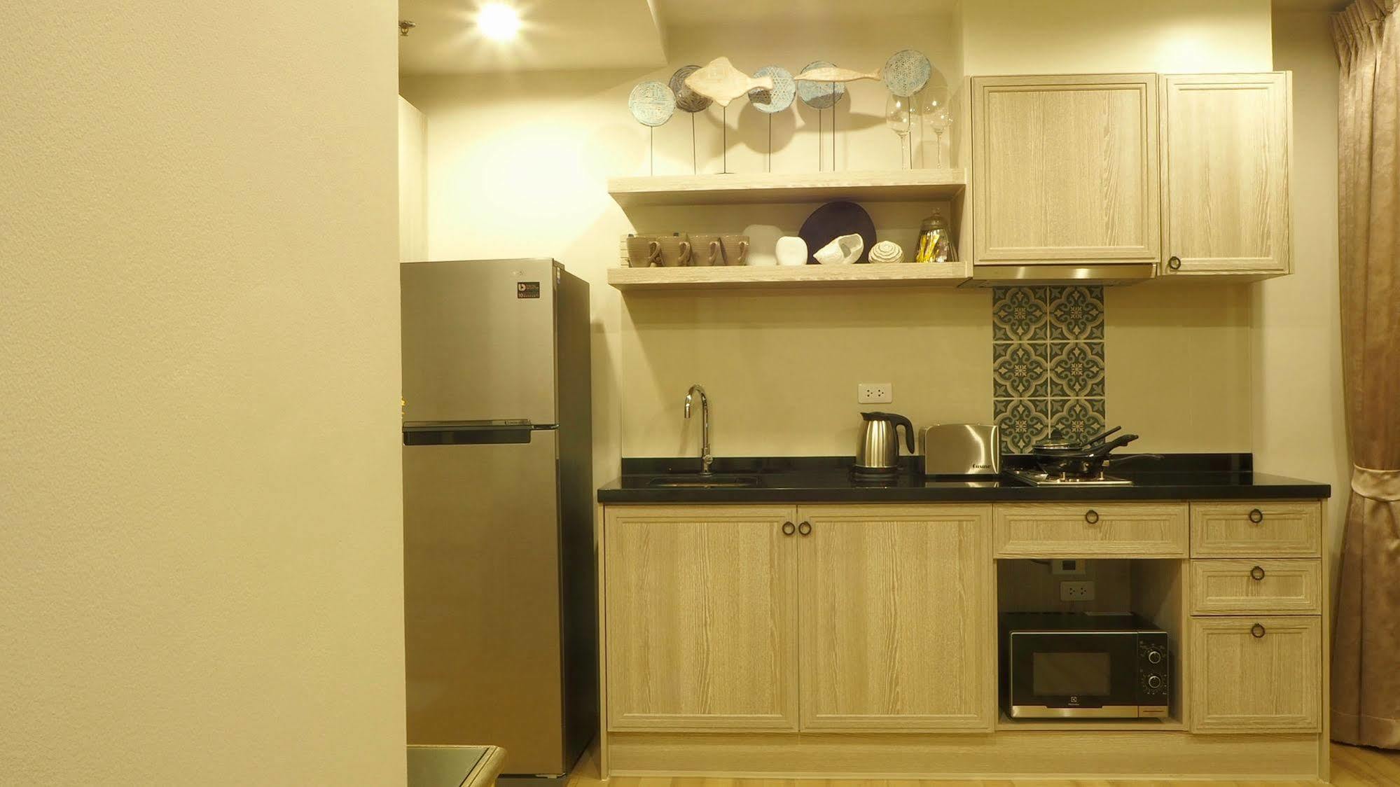 Duplex Height Apartment Phuket