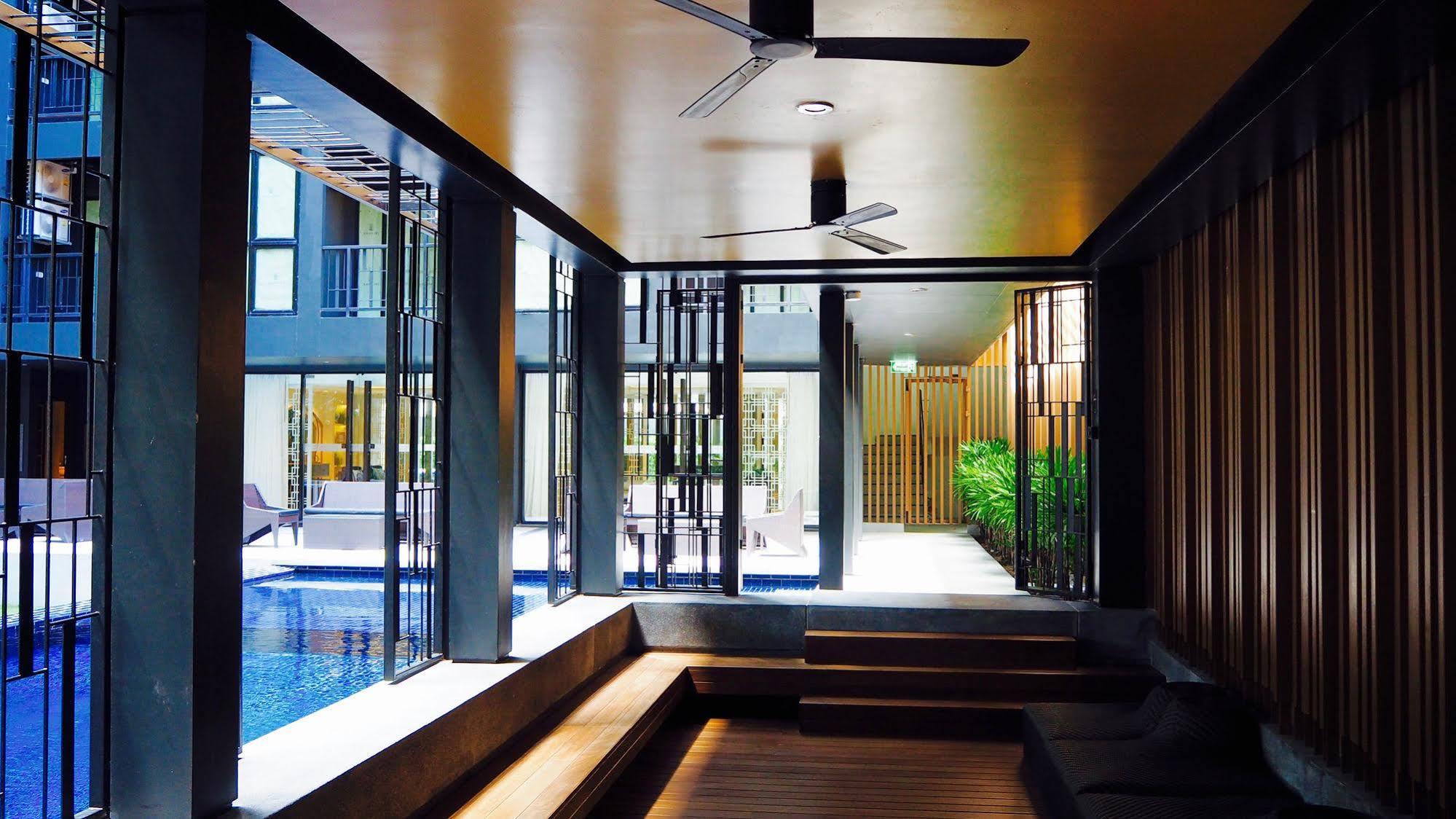 Apartment Duplex Height *