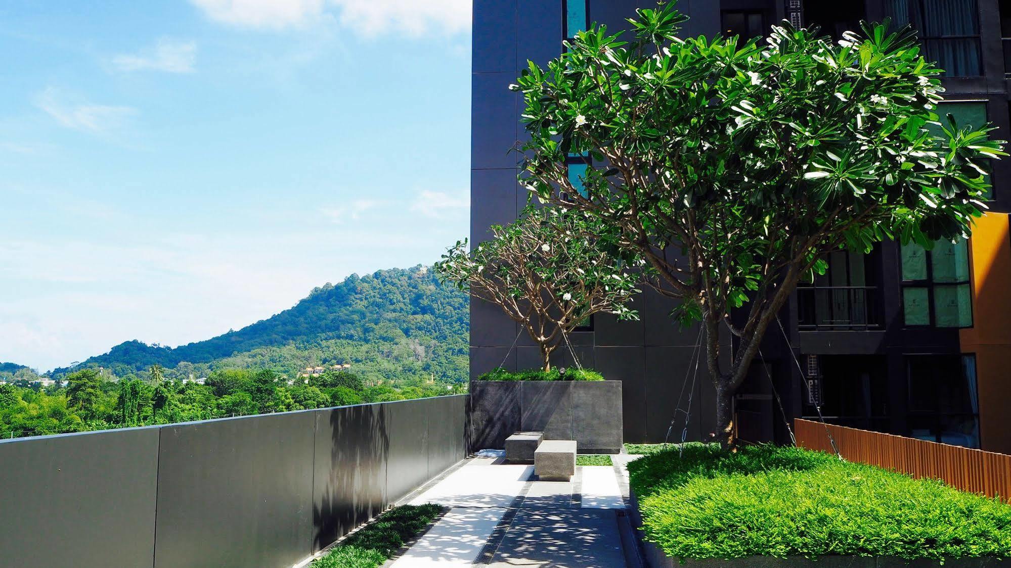 Apartment Duplex Height *