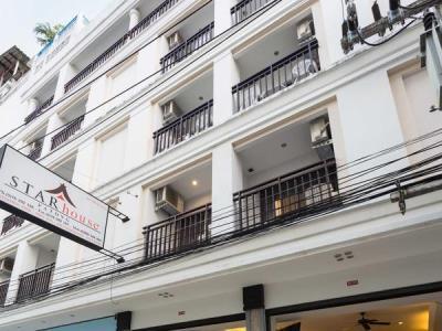 Star House 3* Patong