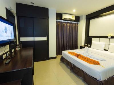 Star House Hotel