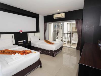 Hotel Star House Patong