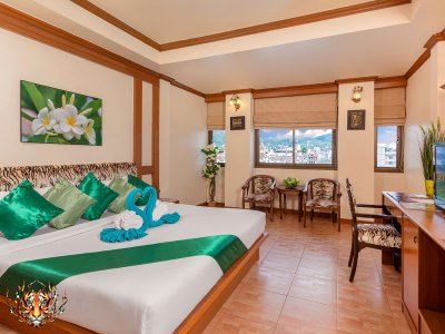 Inn Tiger 3*