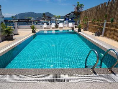 Hotel Star House 3*