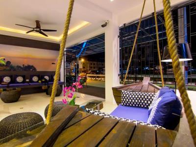 The Journey 3* Patong