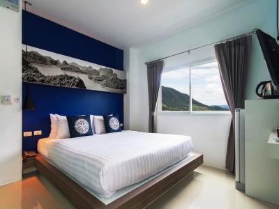 The Journey Hotel Patong