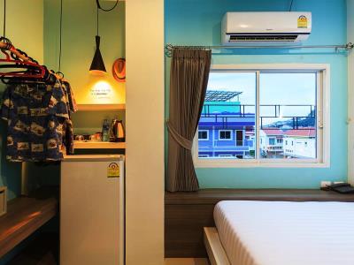 The Journey Hotel