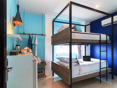 The Journey 3* Patong