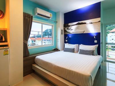 Hotel The Journey