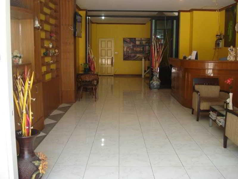Casa de hóspedes Goodfriend