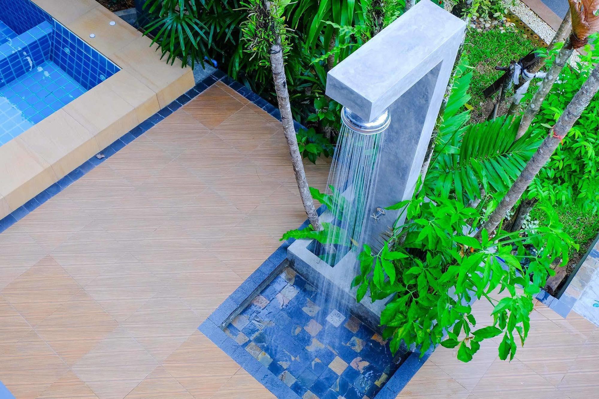 Hotel The Umbrella House - Sha Extra