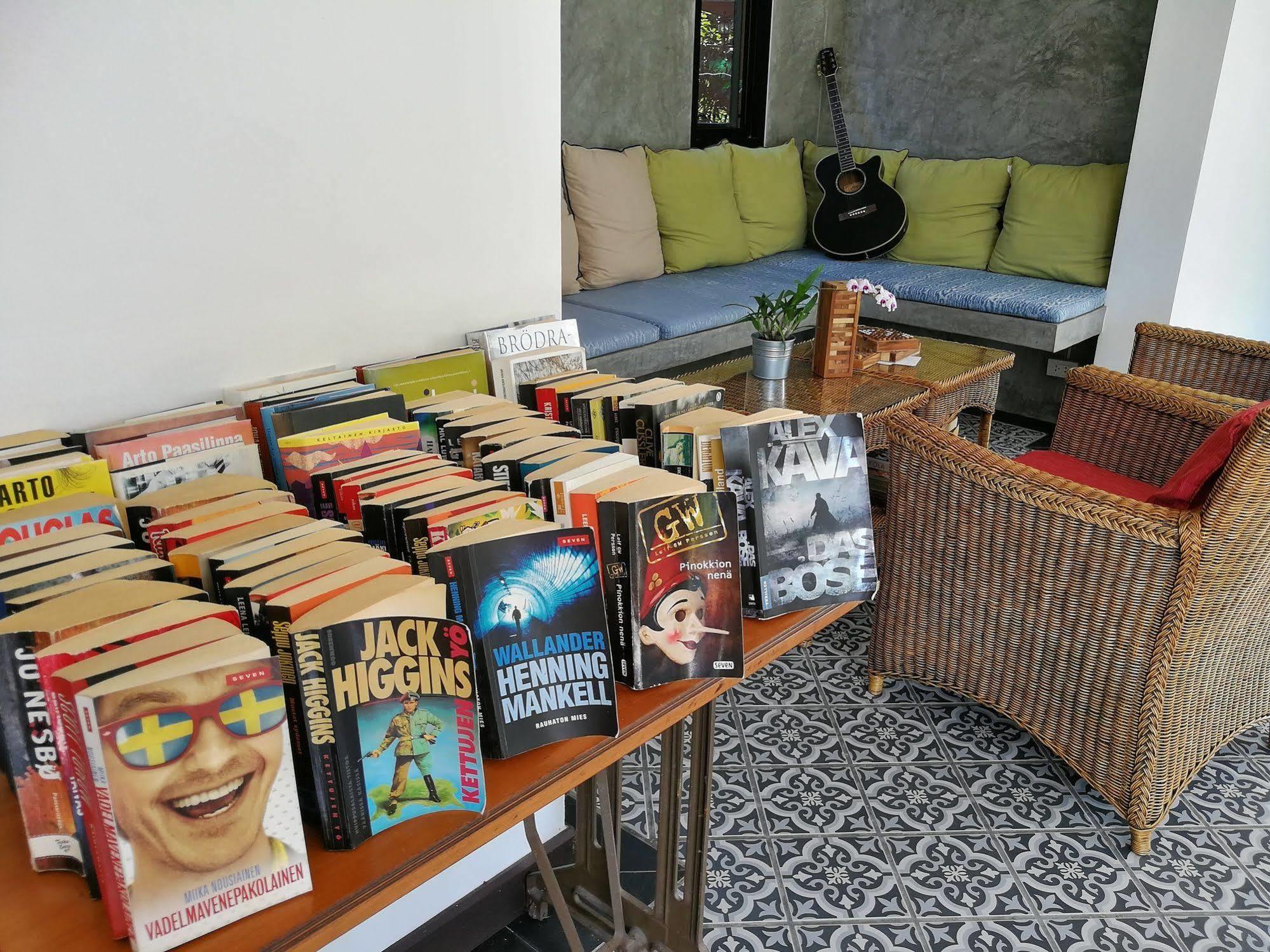 The Umbrella House - Sha Extra Hotel Kamala Beach