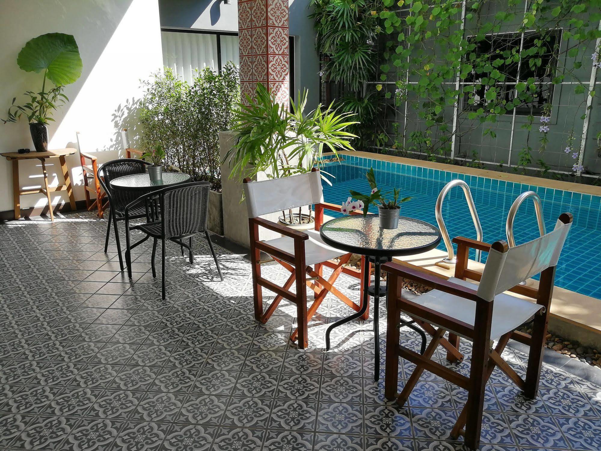 The Umbrella House - Sha Extra Kamala Beach