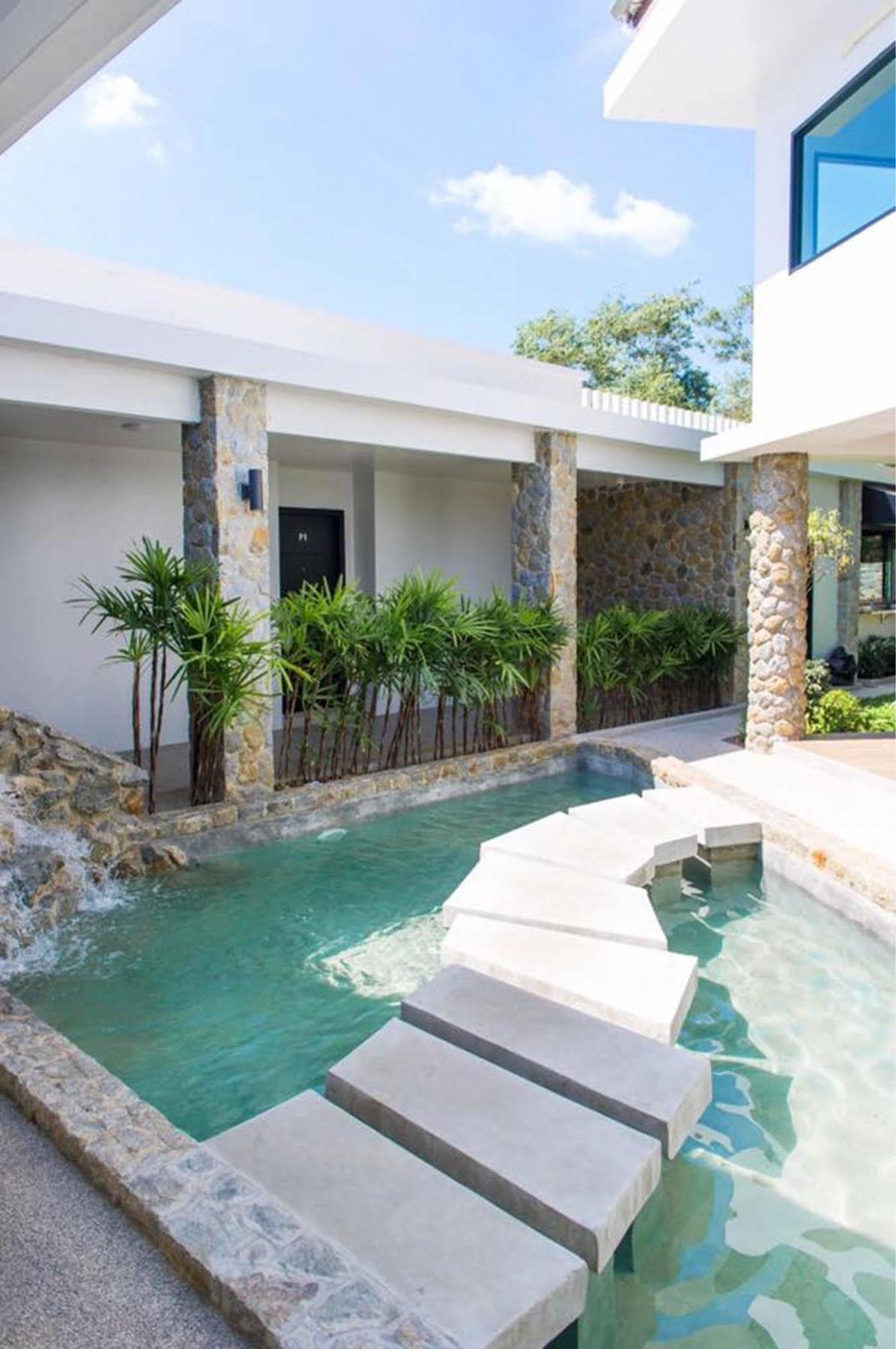 Pumeria Phuket - Sha Resort Bang Tao Beach (Phuket)