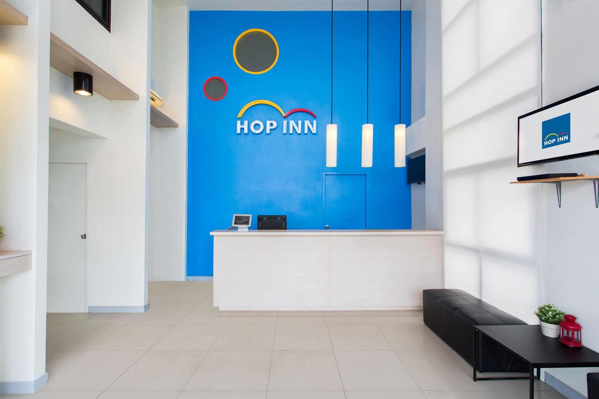 Hotel Hop - Sha Phuket