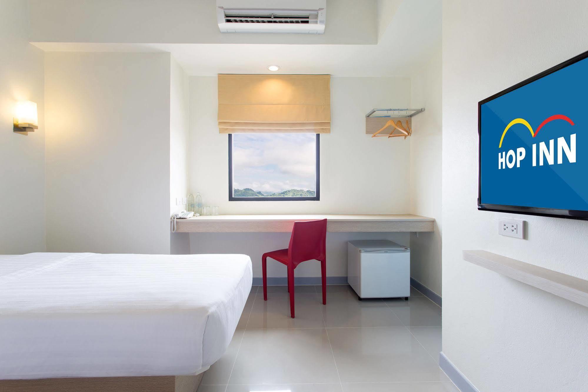 Hop - Sha Phuket