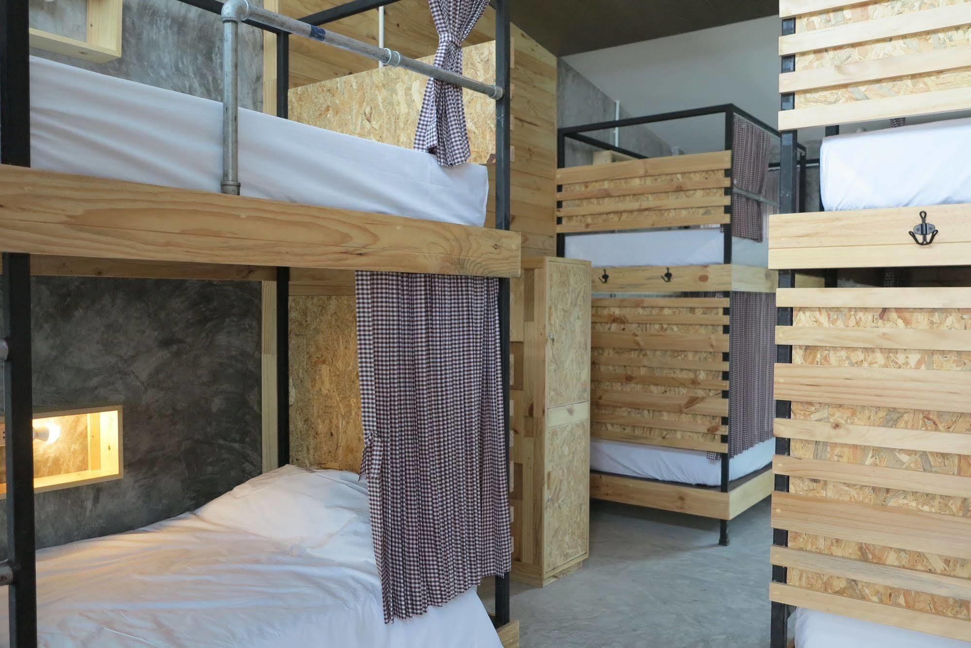 Albergue Chillhub Phuket *