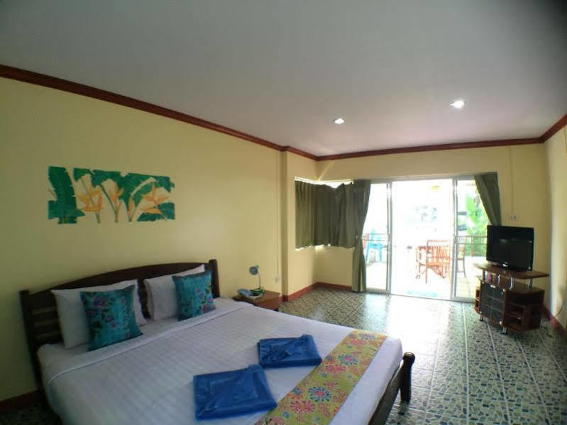 Ferienhaus Lemon House Patong