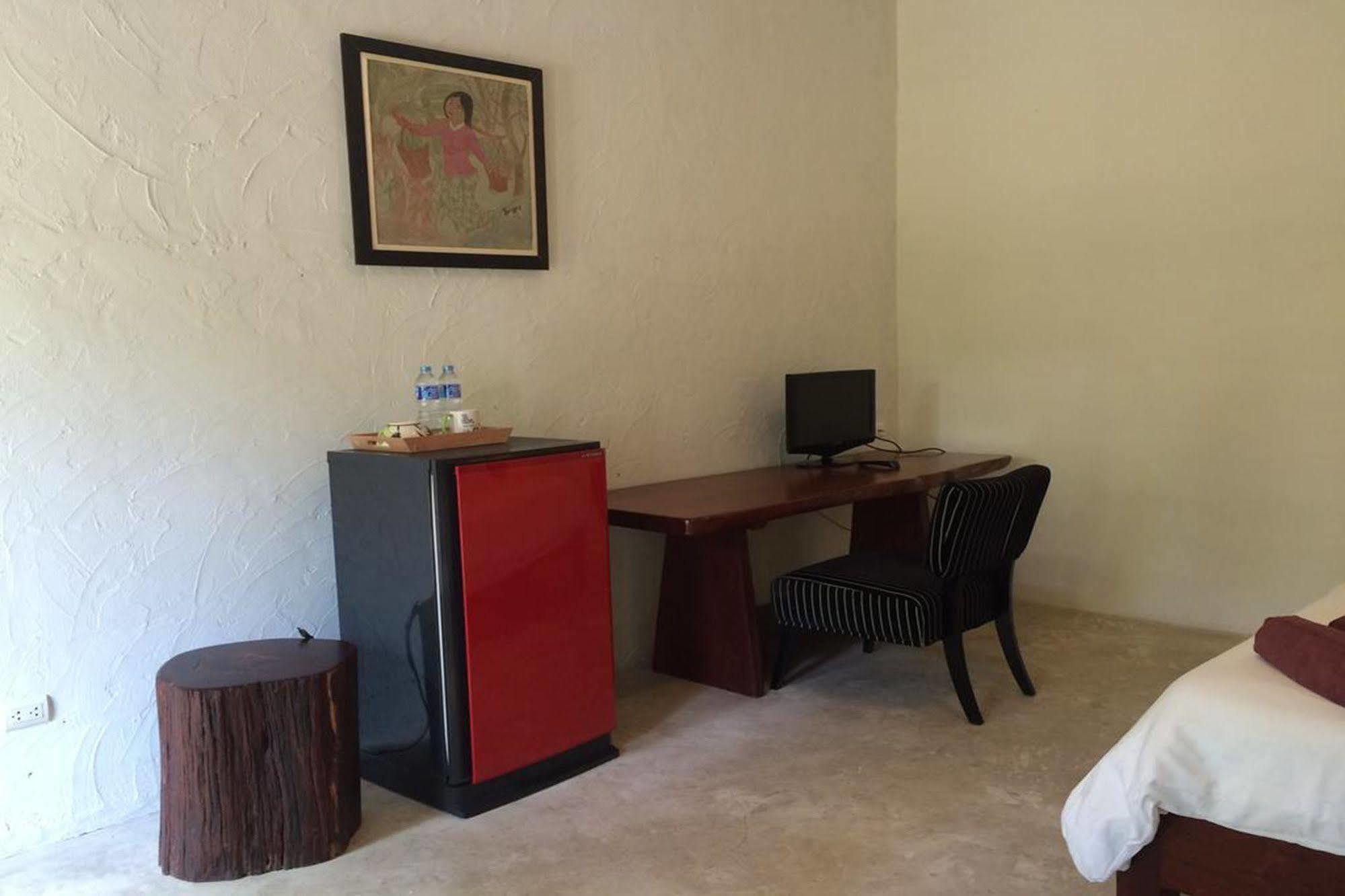 Fern House Retreat Resort 3*