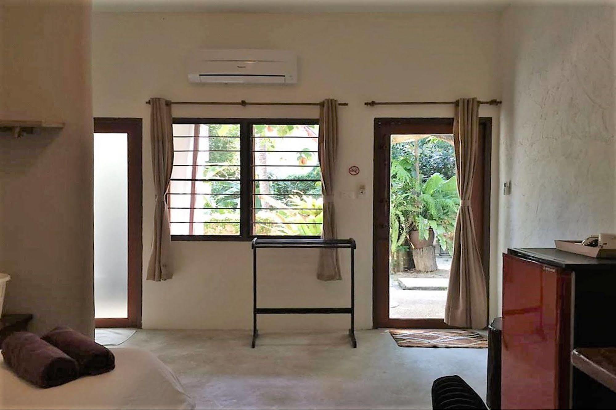 Fern House Retreat Resort 3*