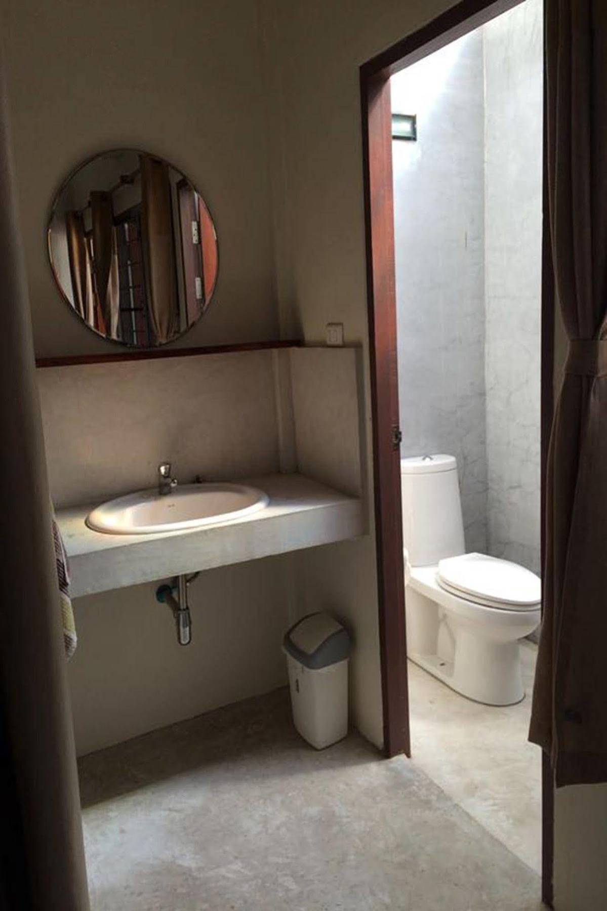 Resort Fern House Retreat Chalong