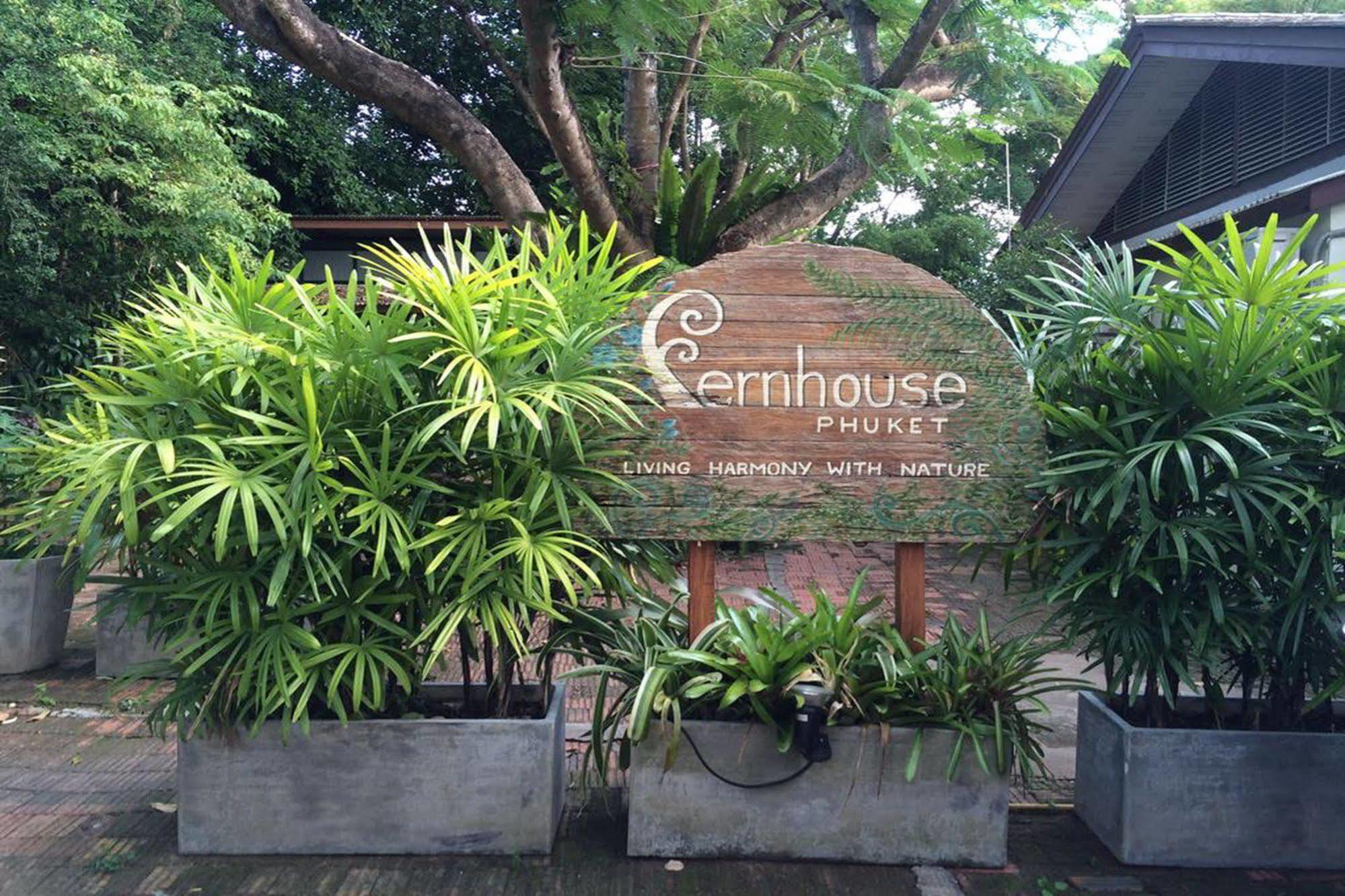 Fern House Retreat 3*