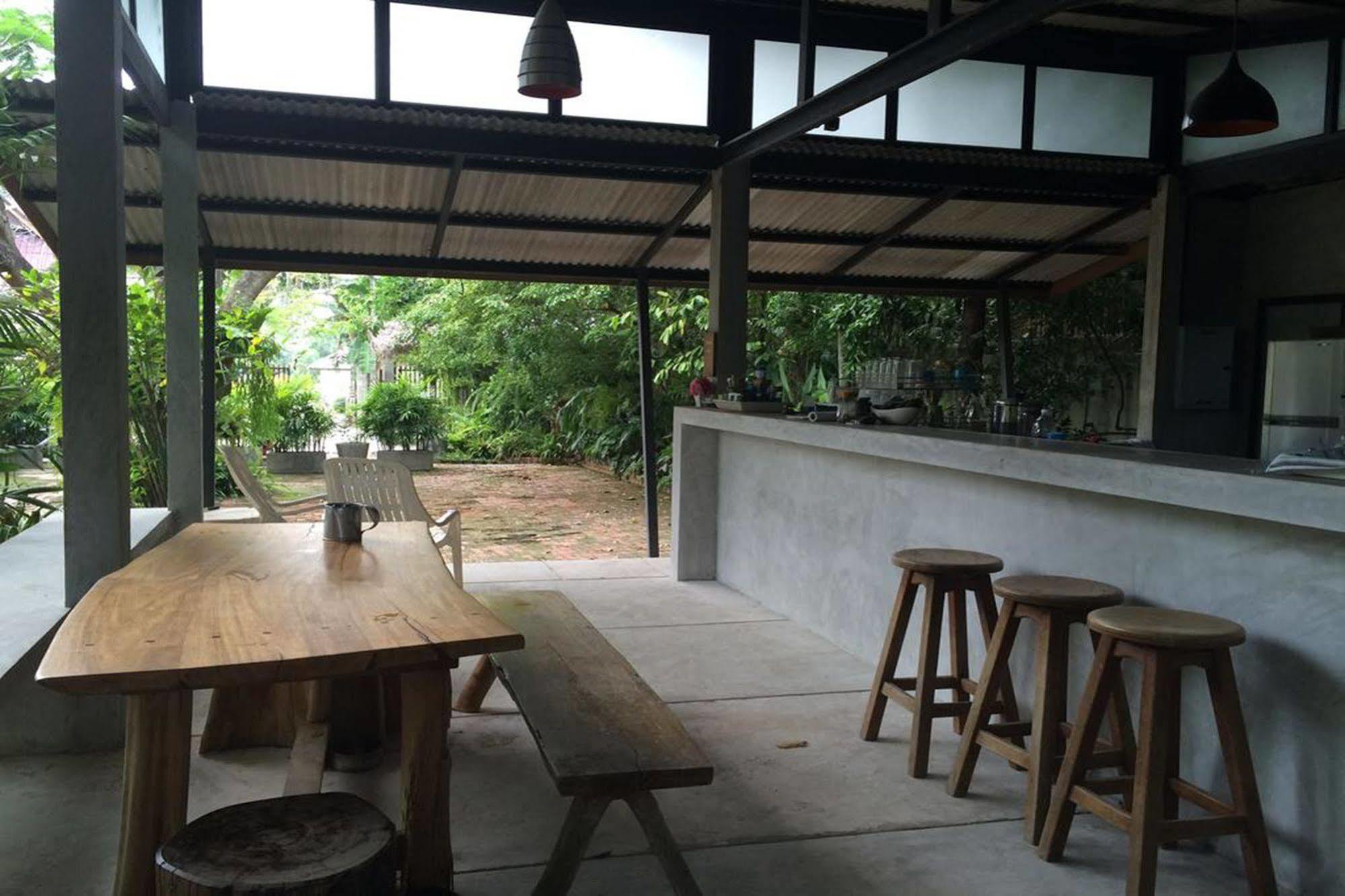 Fern House Retreat Resort 3*
