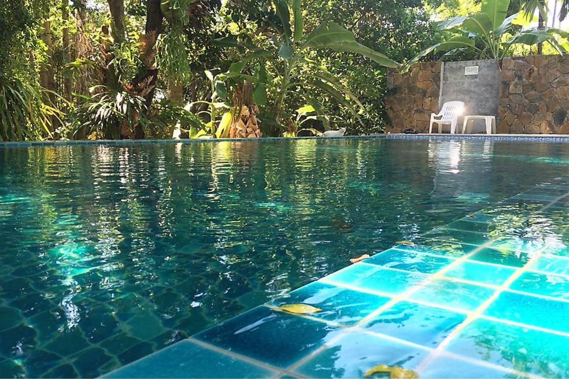Resort Fern House Retreat
