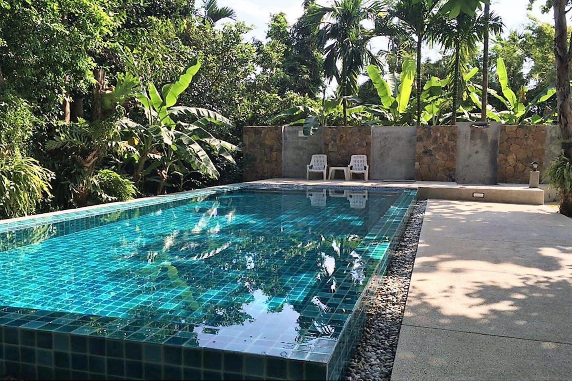 Fern House Retreat Resort Chalong