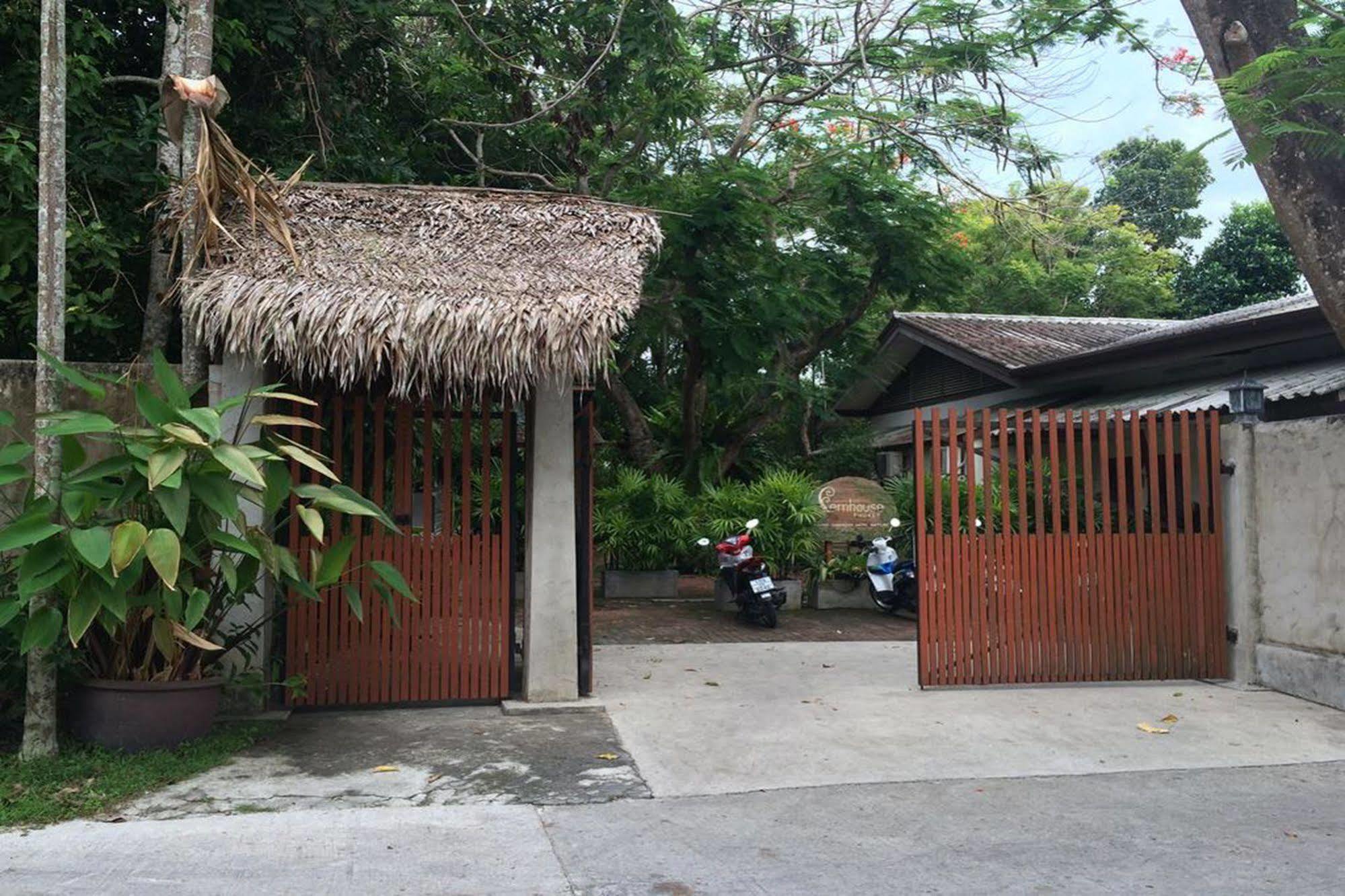 Fern House Retreat Resort Chalong