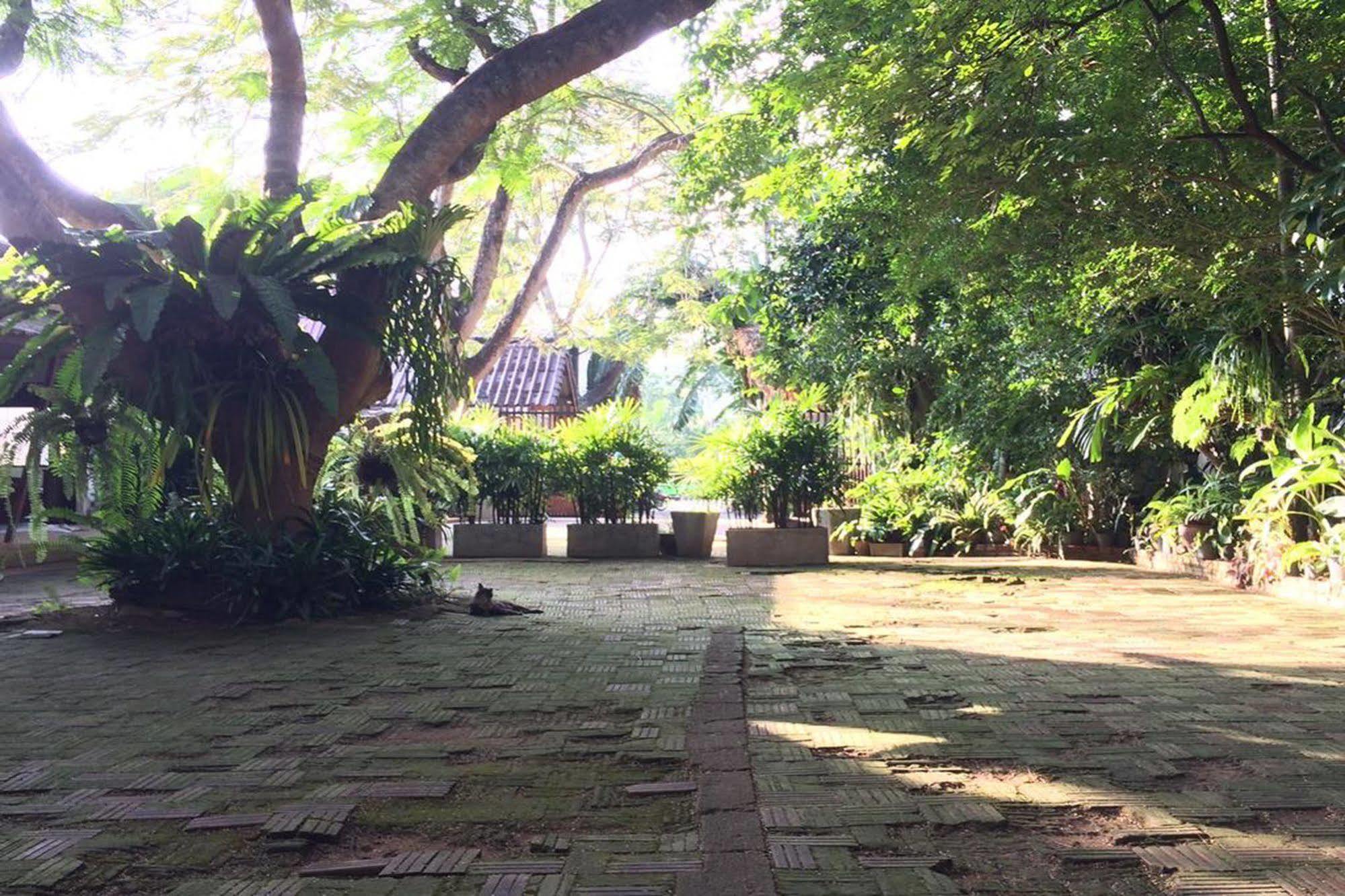 Fern House Retreat 3*