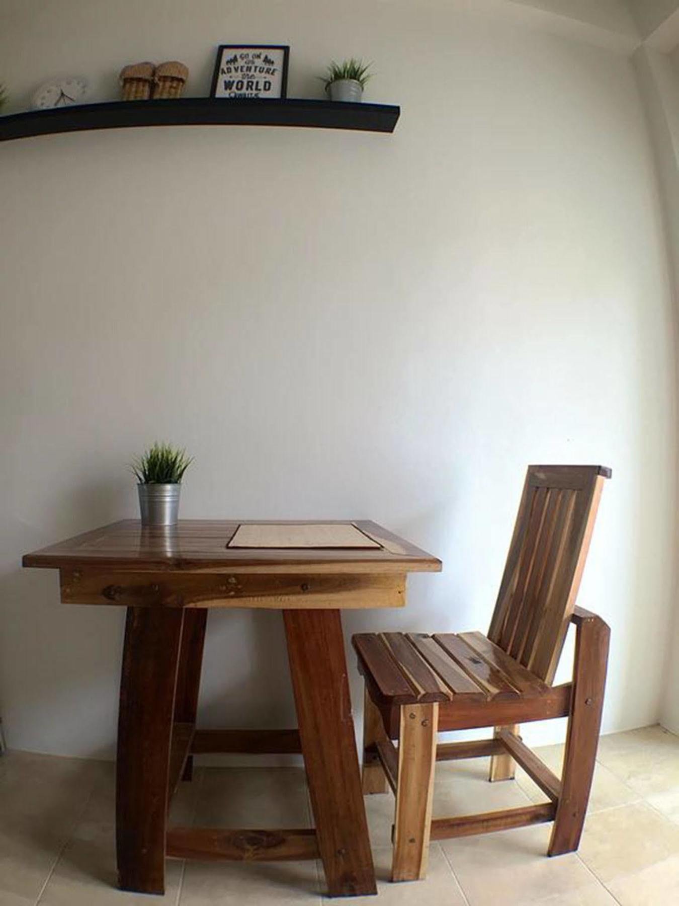 Albergue Conmigo Patong