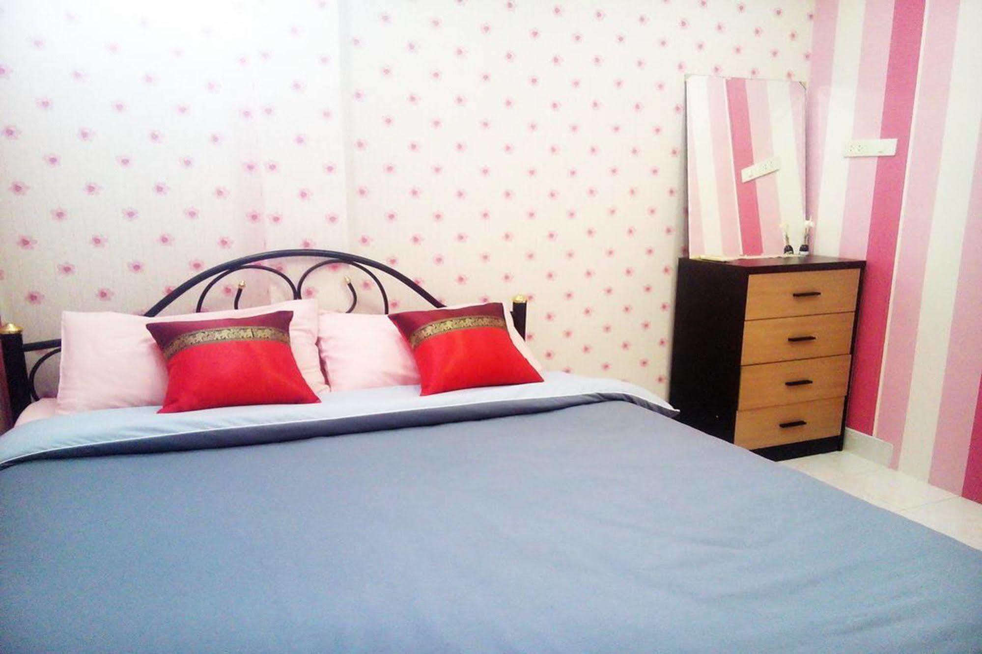 Kata Beach Homestay Kata Beach (Phuket)
