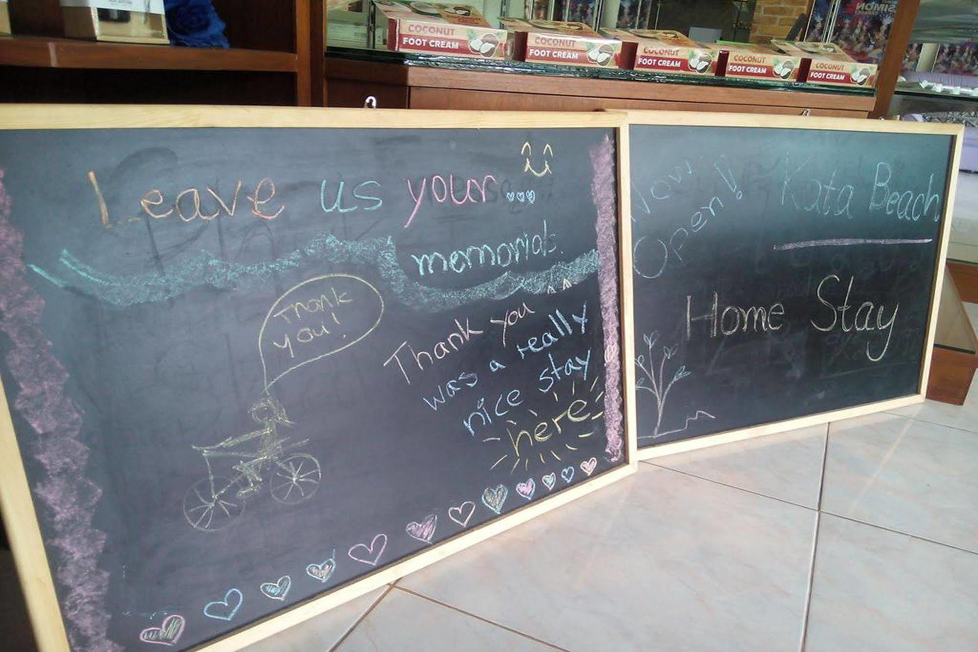 Hostel Kata Beach Homestay Kata Beach (Phuket)
