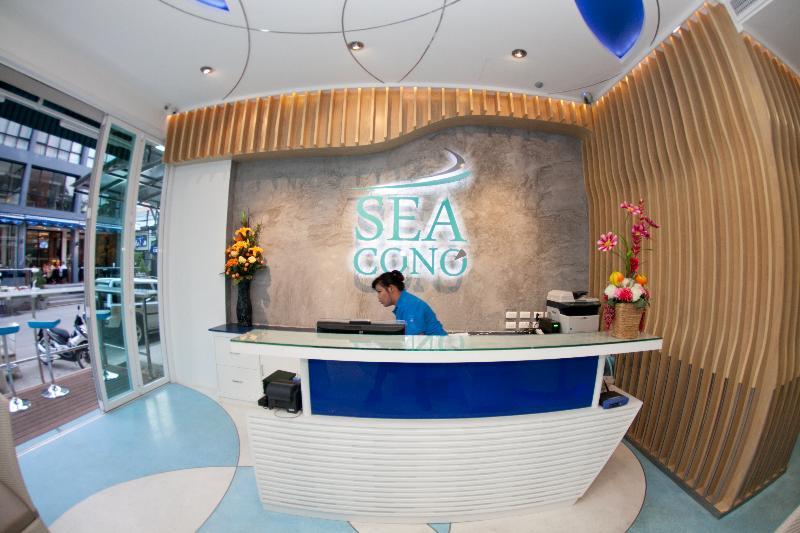 Hotel Sea Cono Boutique