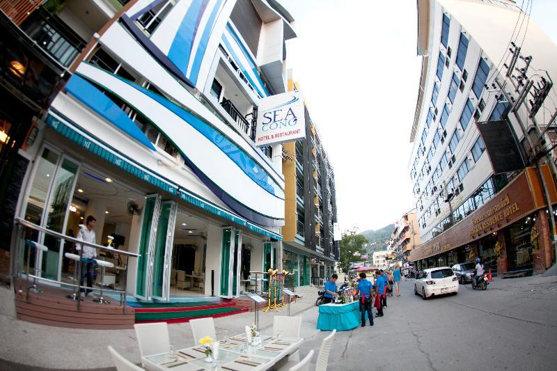 Sea Cono Boutique Phuket