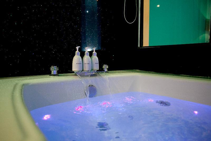 Hotel Sea Cono Boutique Phuket
