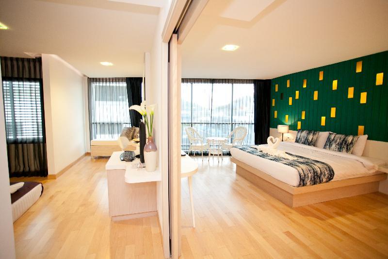 Hotel Sea Cono Boutique