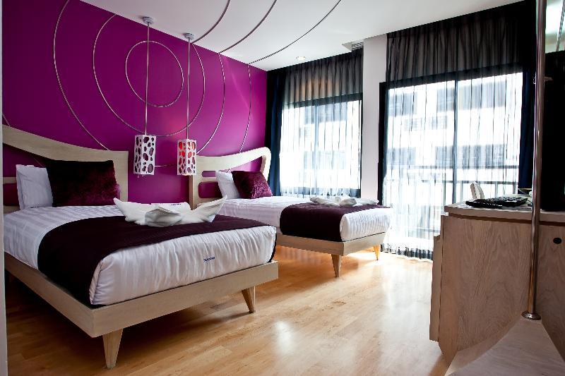 Hotel Sea Cono Boutique 3*
