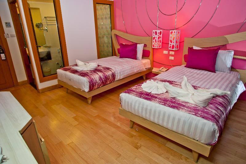 Sea Cono Boutique Hotel 3*