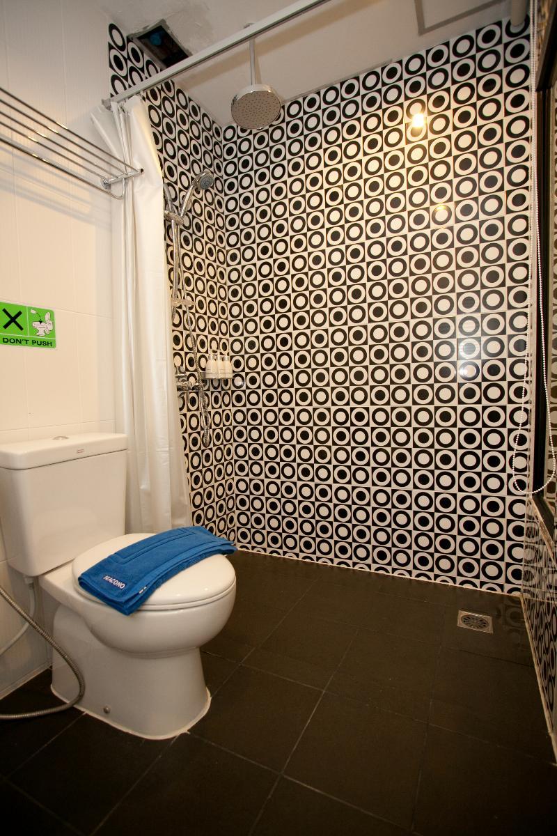 Sea Cono Boutique Hotel Phuket