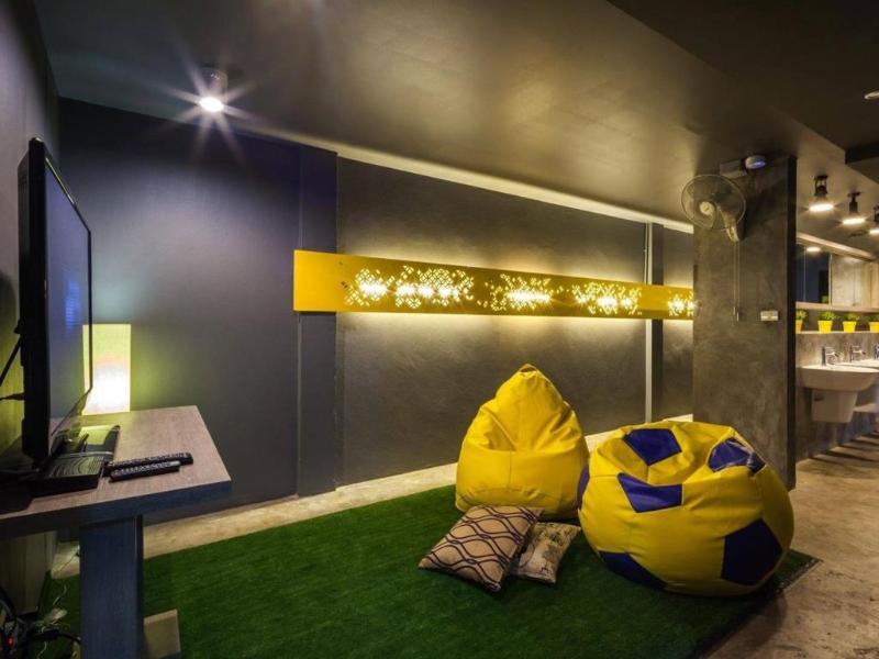 Hostel Fulfill - Sha Phuket