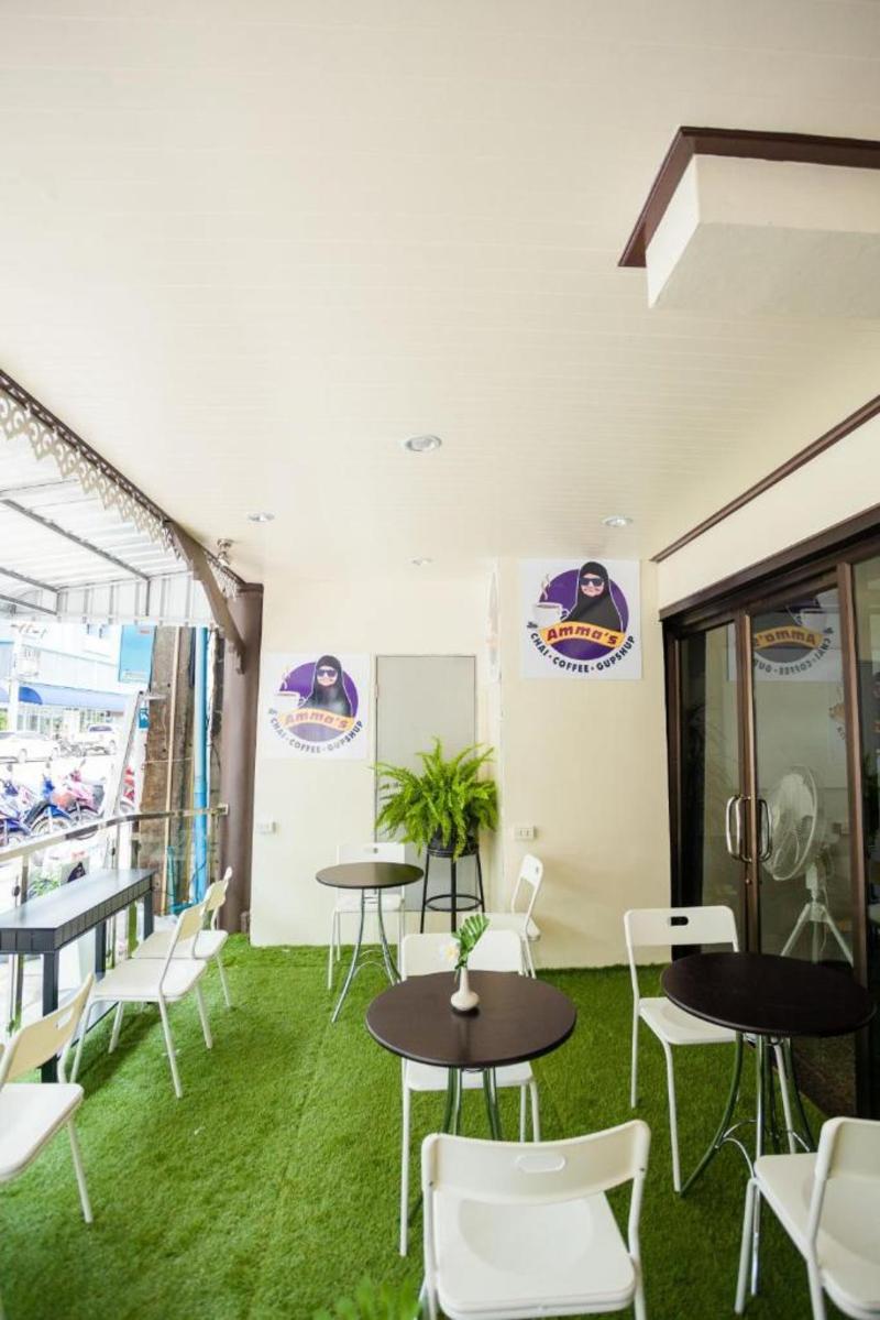 Hotel The Luxur Boutique 3*
