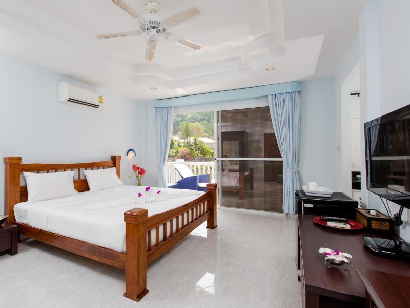 Serenity Lakeside 3* Kathu