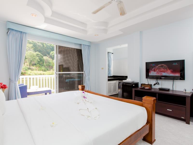 Serenity Lakeside Kathu