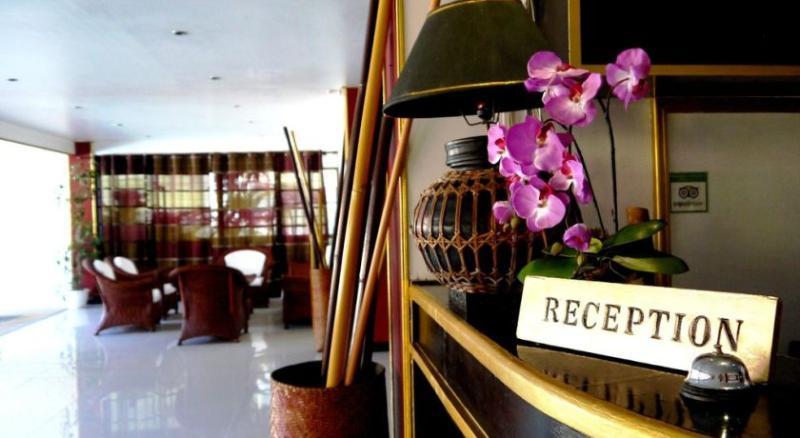 Hotel Sweet Surin Beach (Phuket)