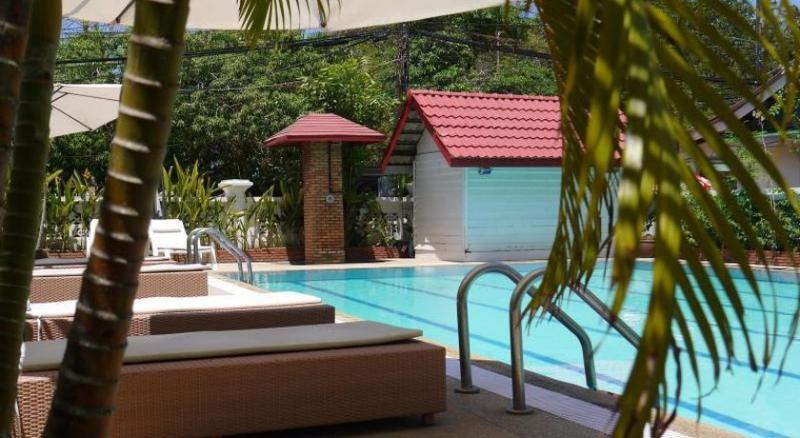 Sweet Surin Beach (Phuket)