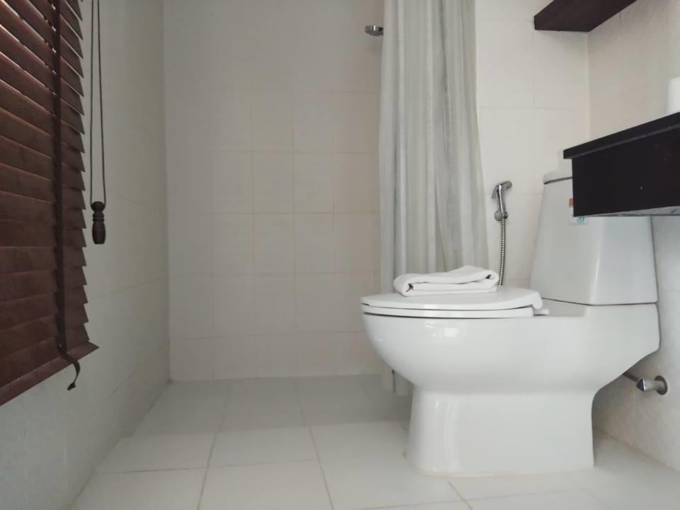 Amber - Sha Plus Guest house Phuket
