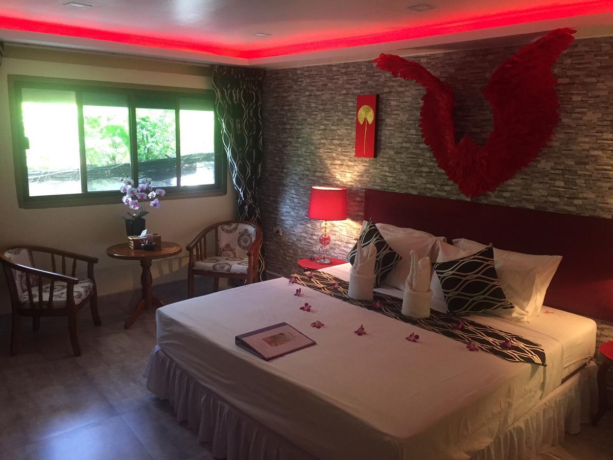 Guest house Fong Kaew And Baan Nang Fa