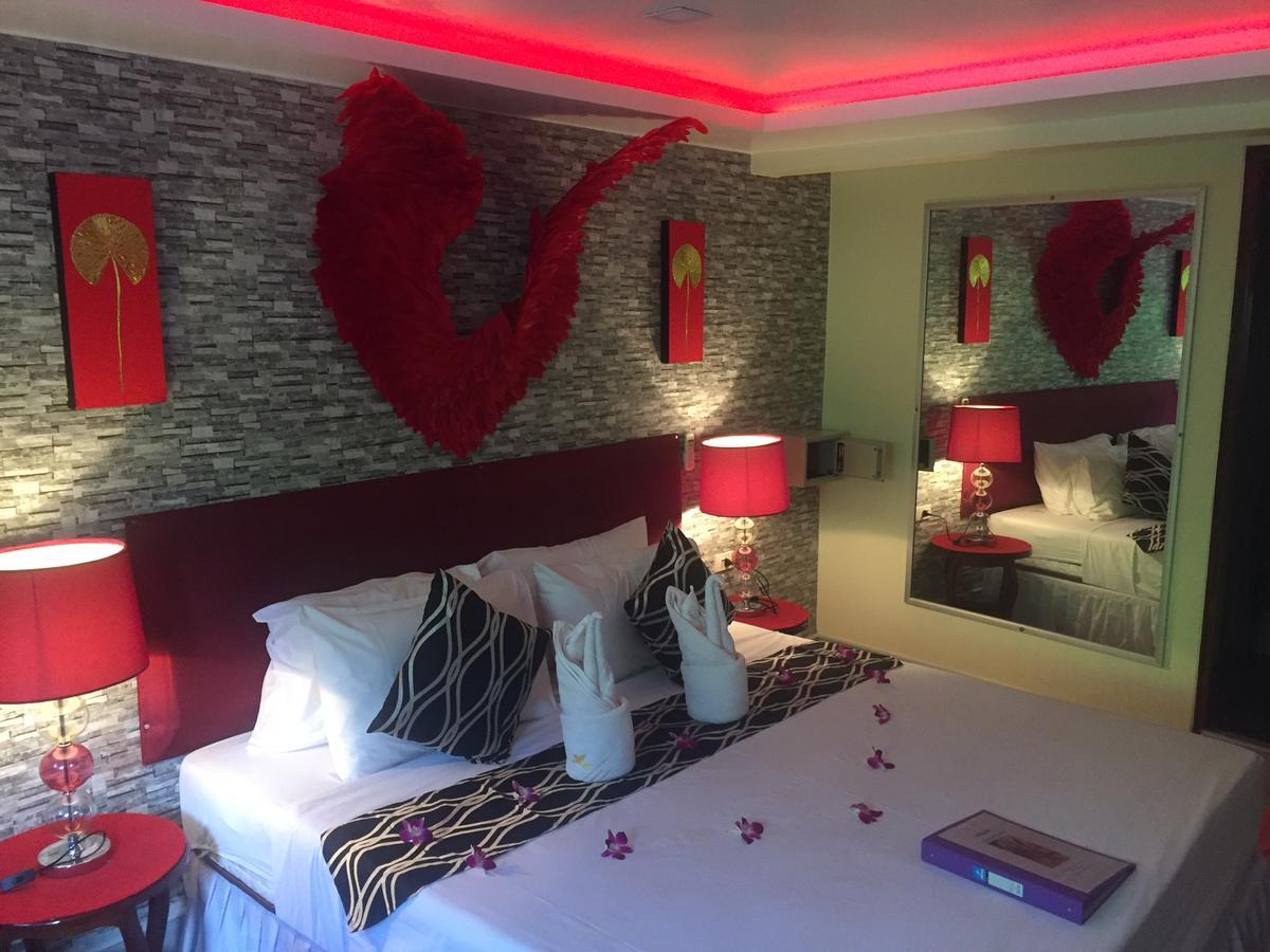 Guest house Fong Kaew And Baan Nang Fa